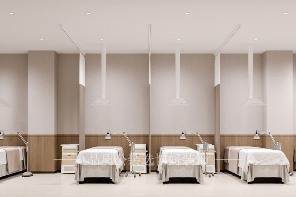 宁波中医馆设计装修攻略，古典与现代的融合