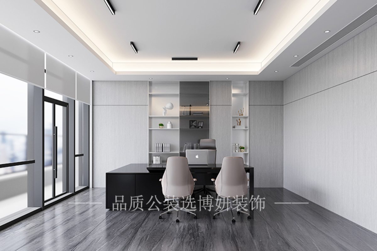 宁波办公室设计,宁波办公室装修,宁波办公室装修公司