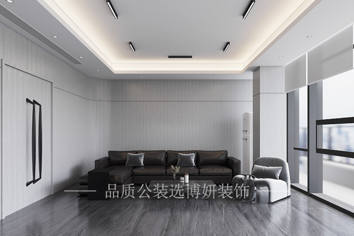 宁波办公室设计,宁波办公室装修,宁波办公室装修公司